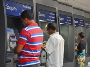 Prefeitura paga salário do mês de julho nesta sexta-feira (28)