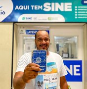 Sine oferta 150 vagas de emprego para call center em Maceió