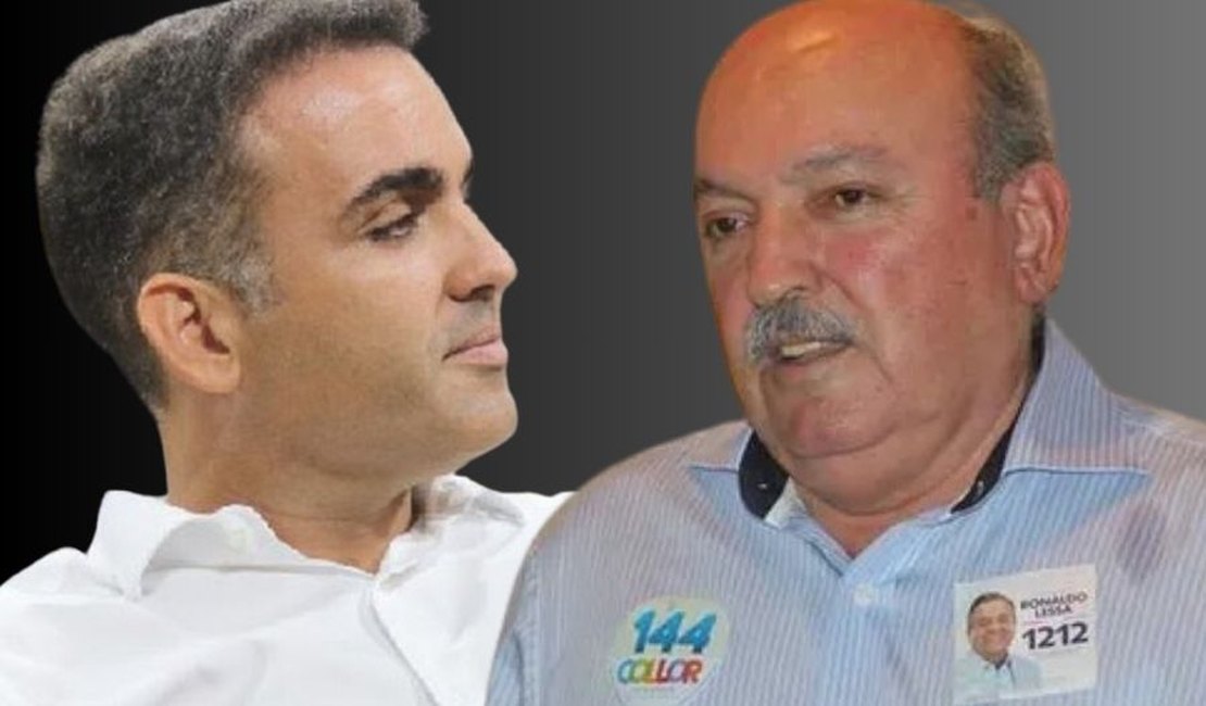 Ex-prefeito de Pilar dispara contra atual gestor, Renato Filho; “Vá cuidar da campanha da sua tia, que perderá a eleição”