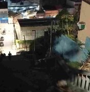 Furtos de cabeamento atingem dois pontos de Maceió e comprometem rede de iluminação pública