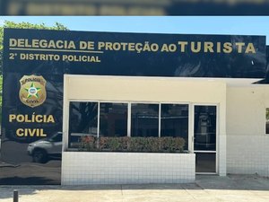 Delegacia de Proteção ao Turista e 2º Distrito Policial mudam de endereço em Maceió