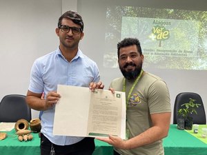 Prefeitura de Junqueiro realiza mês do Meio Ambiente com compromisso sustentável