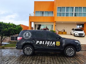 Suspeitos de cometer assalto disfarçados de policiais civis em Belém são presos