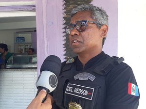 Delegado dá dicas para não ser vítima de cibercriminosos
