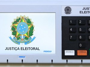 Candidatos não podem ser presos a partir deste sábado (21)