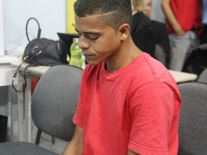 Homem é condenado a 19 anos de prisão por assassinato