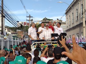 Retrospectiva 2022: O resumo da POLÍTICA de Alagoas e do Brasil