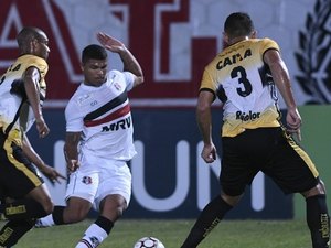 SÉRIE B: Juventude fica fora do G4, e Santa Cruz liga sinal de alerta