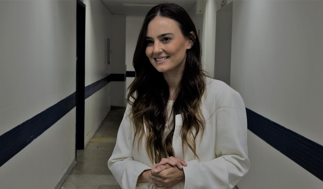 HGE orienta a população sobre como se alimentar bem para manter a saúde no Carnaval