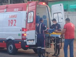 Agreste: Hospital procura por familiares de homem sem identificação