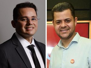 Eleição para deputado federal terá dois nomes disputando voto evangélico em AL