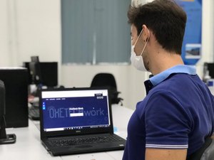 Governo de Alagoas oferta 100 vagas de emprego na área de tecnologia