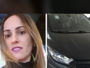ENCONTRADA: Moradora de Campo Alegre é procurada por familiares