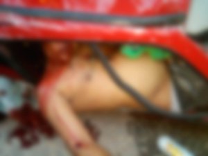 Homem é assassinado enquanto dirigia veículo na rodovia AL-110