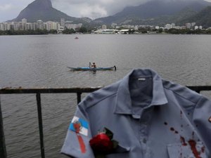 Brasil bate recorde de mortes violentas em 2017