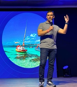 Prefeitura de Maceió participa da abertura da Maratona de Inovação da Nasa