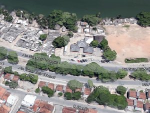 Dique Estrada é bloqueado para ensaio do desfile da Independência