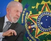 Lula manda recado para Trump: “fale manso comigo”