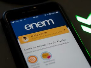 Enem 2024: AL é o segundo estado do Nordeste com menor quantidade de inscrições confirmadas