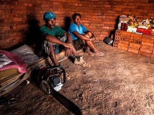 A cada cinco resgatados em trabalho escravo no Brasil, quatro são negros