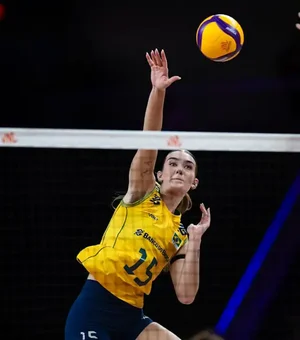 Alemanha vence e tira invencibilidade do Brasil na Liga das Nações