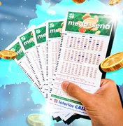 Mega-Sena 3023: confira os números sorteados nesta quinta (25/6)