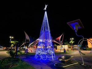 Saiba o que abre e fecha na véspera e feriadão de Natal em Arapiraca