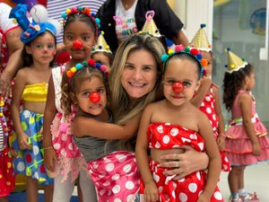 Mundo encantado: Dia das Crianças em Atalaia será marcado por caravana pelas localidades