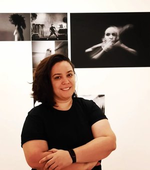 Fotógrafa alagoana é selecionada para expor seus trabalhos no Rio de Janeiro