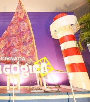 Jornada Pedagógica vai definir estratégias para a Educação de Maceió em 2025