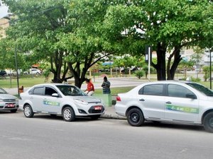 Associação dos Taxistas de Arapiraca terá eleição de diretoria em 11 de dezembro