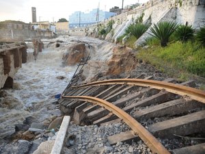 Casas da enchente de 2010 ainda serão entregues em Rio Largo