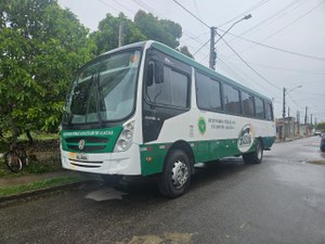 Moradores do Benedito Bentes recebem serviços da Defensoria Pública nesta quinta (19)