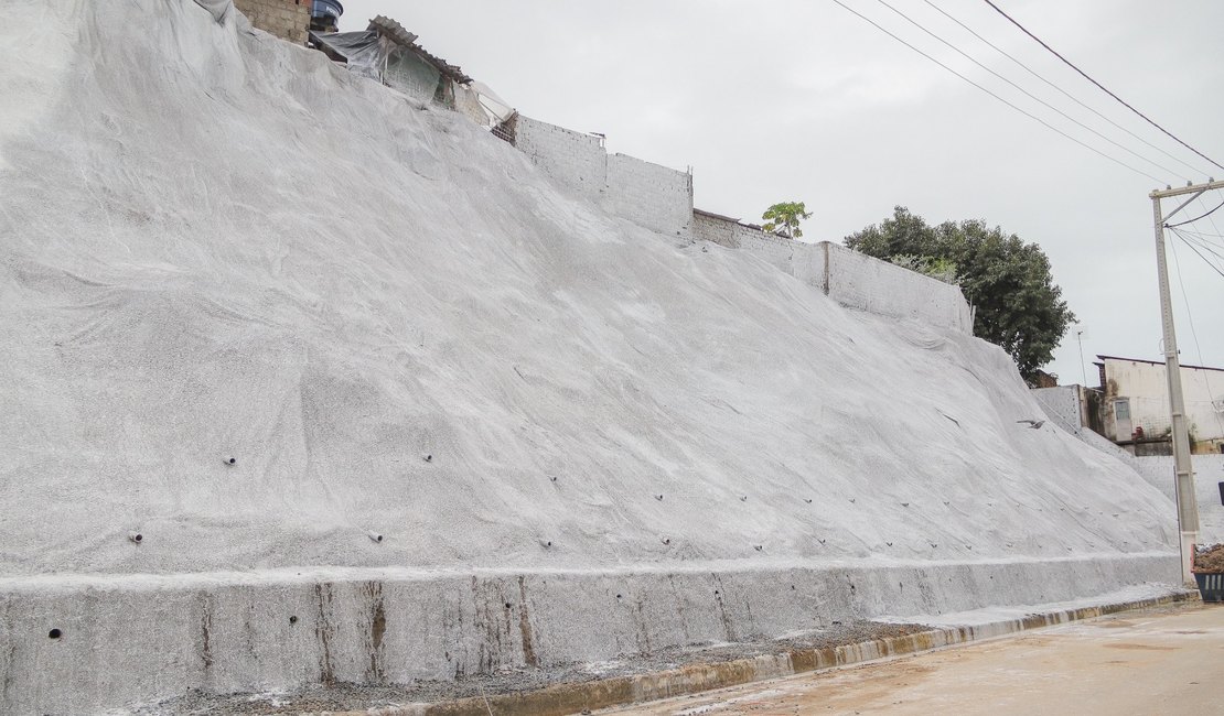 Há três anos, Maceió não registra mortes em decorrência das chuvas