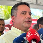 Paulo Dantas nega cunho eleitoral em aproximação de JHC e Lula