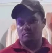 Trabalhador sofre choque elétrico ao cair de obra e morre em São José da Tapera