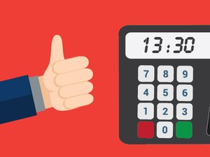 Secretaria de Saúde de Porto Calvo implanta sistema de ponto eletrônico