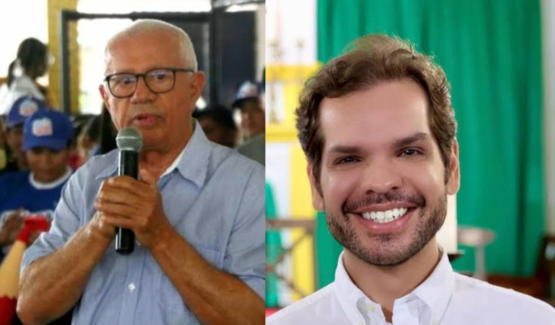 Disputa para a prefeitura de Estrela de Alagoas será entre a família Wanderley e Garrote