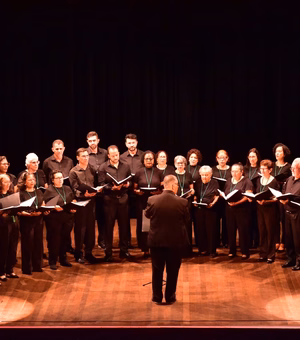 Festival de Coros de Penedo completa 25 edições durante o Penedo Luz