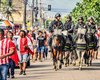 PM mobiliza 400 militares para garantir a segurança na final entre ASA e CRB