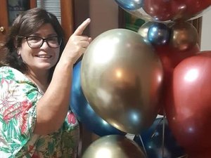 Covid-19: A história da brasileira que perdeu 3 parentes após festa de aniversário