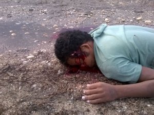 Ex-reeducando é encontrado morto na zona rural de Penedo