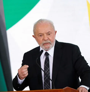 [Vídeo]Lula pede que Minha Casa Minha Vida priorize pessoas em área de risco, diz Jader Filho