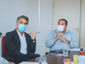 Sefaz e Sedetur enviam carta às empresas de aplicativos para avaliar redução de taxas aos trabalhadores