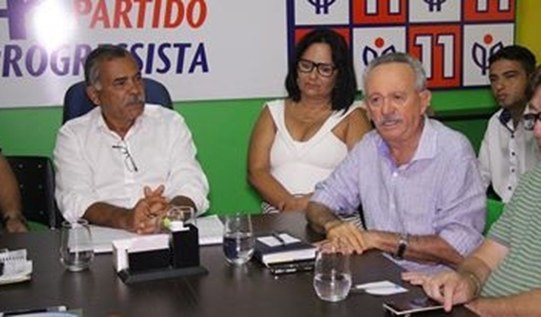 Biu de Lira visita Arapiraca para fortalecer pré-candidatura de Tarcizo Freire