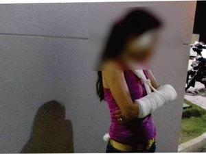 Casal sofre tentativa de homicídio em Girau