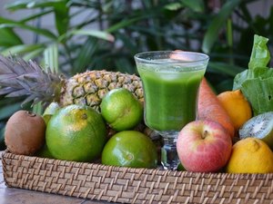 Detox pode ajudar no combate a doenças físicas e mentais