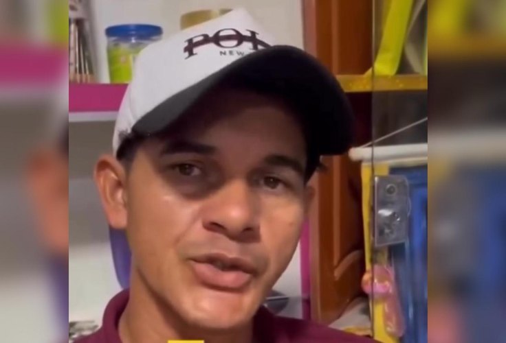 Em vídeo, vereador de Joaquim Gomes confirma ameaças de Zé Márcio e Lelo Maia