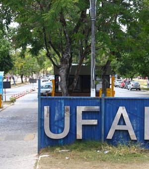 Ufal abre cerca de 800 vagas em programas de assistência estudantil