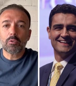 Aceno a Arthur Lira pode ser indício da ida de Theobaldo Cintra para grupo de JHC